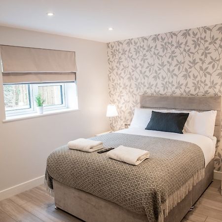 Ivory Lodge Reading Luaran gambar