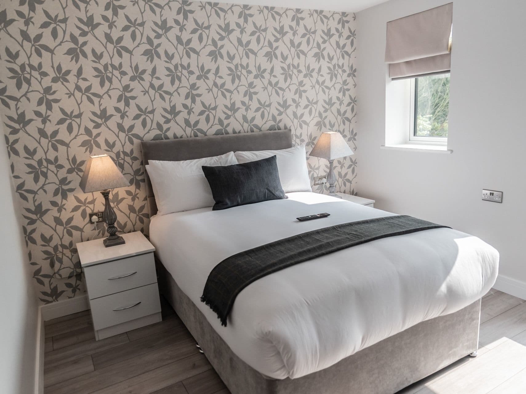 Ivory Lodge Reading Luaran gambar